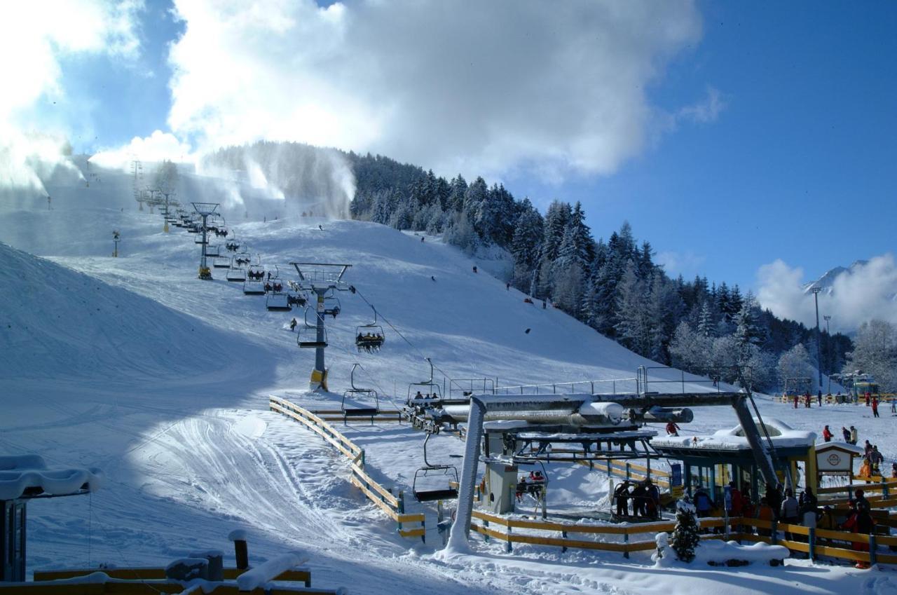 Appartementhaus Am Gschwandtkopf Seefeld in Tirol Exterior photo